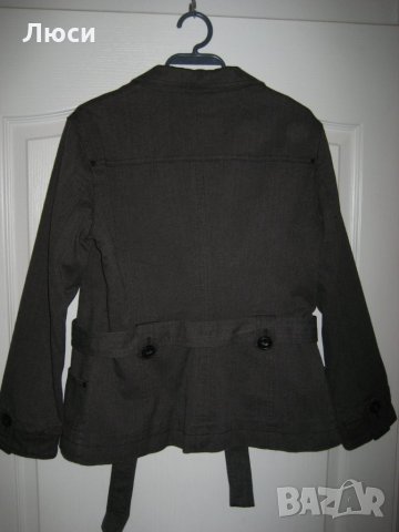 Сако с хастар, снимка 4 - Сака - 26678398