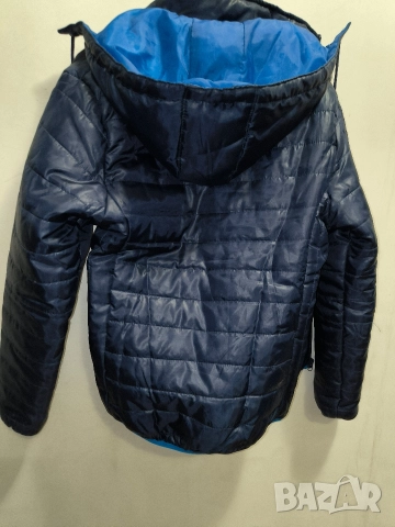 Дамско яке р-р С, снимка 3 - Якета - 52595194