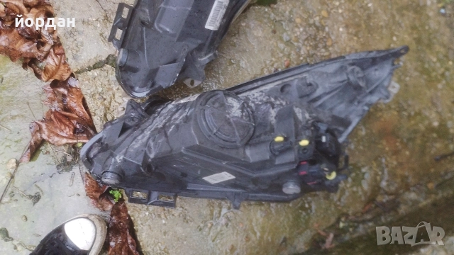 фарове и стопове за Опел Корса Д , снимка 4 - Части - 52671867