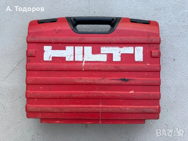 Hilti SFH-22-A ударен винтоверт