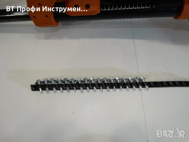 Hilti ST 2000 - 22 Hilti SDT 9 - Силов винтоверт с магазин за покриви, снимка 12 - Винтоверти - 51280894