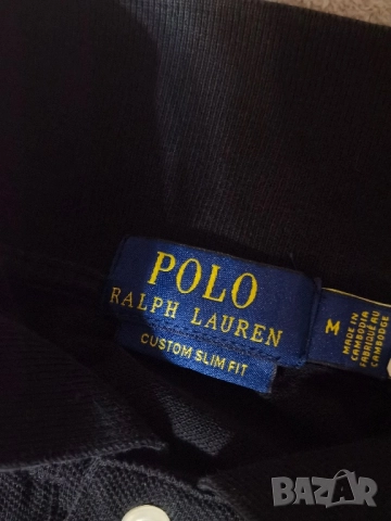 Polo Ralph Lauren Риза, снимка 6 - Ризи - 52798469