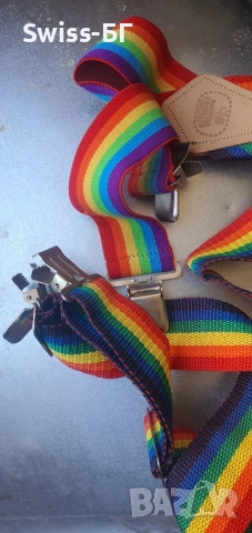 тиранти, снимка 2 - Други - 51760146