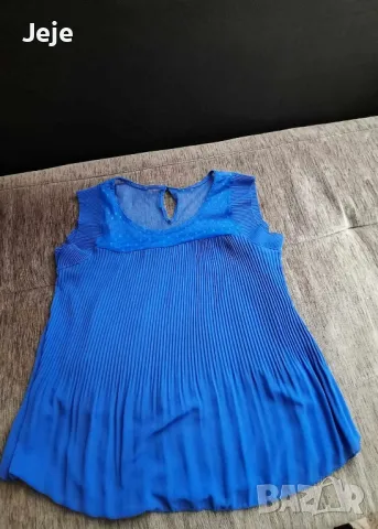 Блуза р-р стандарт 