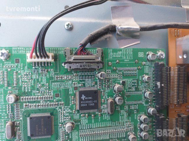 MAIN BOARD BL4430G04012, снимка 3 - Части и Платки - 27604769