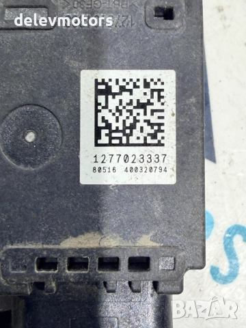 39265-2U000 sensor сензор от Hyundai Kona 1.6 T-GDI, двигател G4FJ, ск. кутия DQ21, 177 кс., 2021 г., снимка 3 - Части - 52546249