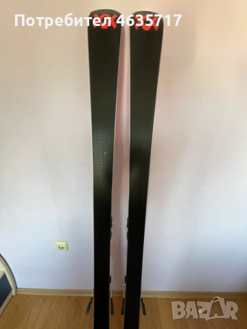 Ски Völkl Racetiger GS, снимка 2 - Зимни спортове - 52564387