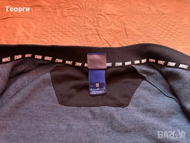 Суичър Nike, снимка 6 - Спортни екипи - 48521053
