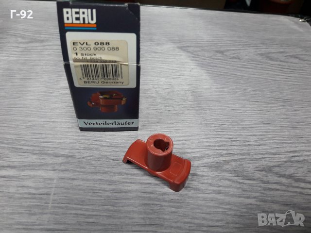 EVL088**NEU**BERU**ПАЛЕЦ ЗА ЗАПАЛВАНЕ** , снимка 4 - Части - 35396408