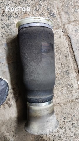 Bmw X5 E70 Задни въздушни възглавници , снимка 2 - Части - 43582430