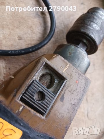 Бормашина , снимка 3 - Бормашини - 40729453