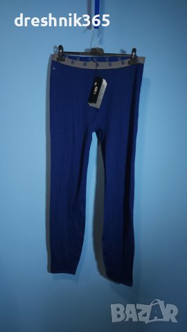 SNJOR Мерино/Клин Мъжки/XL