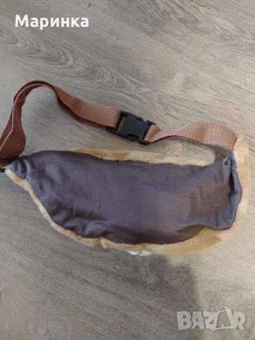 Детска чантичка -бананка, снимка 6 - Други - 35624192