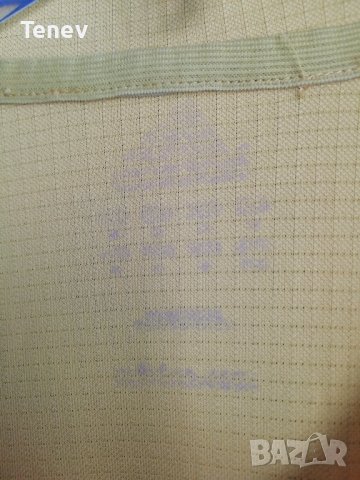 Brøndby Adidas оригинална тениска фланелка, снимка 3 - Тениски - 37488444