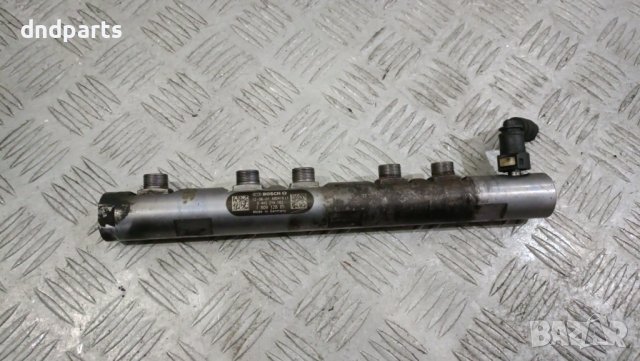 Горивна рейка BMW X1 E83 2.0D 177hp 2010г.	