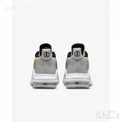 Nike - Air Max Impact 3 номер 42 мъжки Оригинал Код 8595, снимка 6 - Маратонки - 39500431