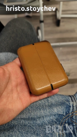 bellroy card holder, снимка 6 - Портфейли, портмонета - 53535358