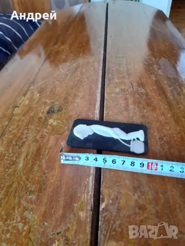 Стара табела,табелка за тоалетна #11, снимка 4 - Други ценни предмети - 47929534