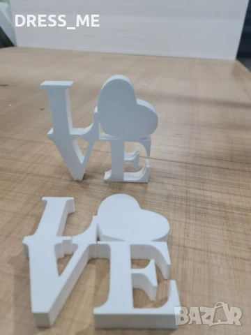 Фигури от стиропор, декорация, украса от стиропор, снимка 13 - Декорация - 53159222