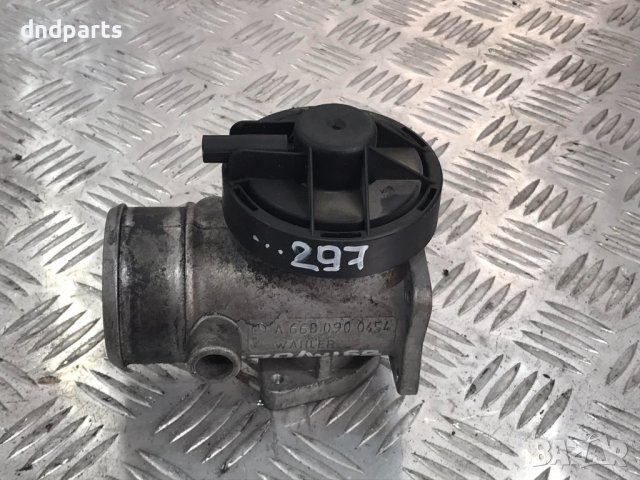  ЕГР Mercedes A170,CDI,W168,2003г.