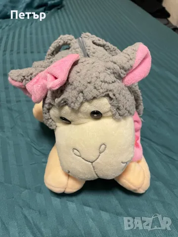 Плюшени играчки, снимка 7 - Плюшени играчки - 48546868