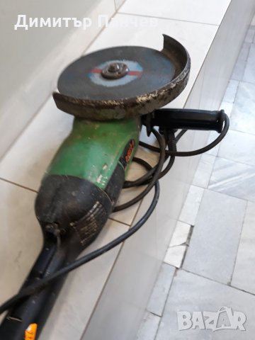 HITACHI  G23SF2, снимка 4 - Други инструменти - 32223678