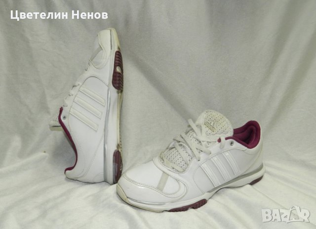 маратонки adidas -Fitnessschuh CORE 50 номер 39, снимка 2 - Маратонки - 27109993