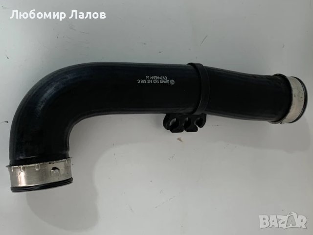Турбо път 1K0145838C  1.9TDI 105к.с. (04-09)г. , снимка 2 - Части - 50670923
