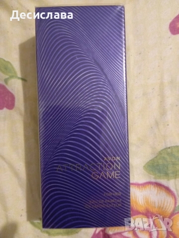 парфюми avon и други харесвани, снимка 8 - Дамски парфюми - 53147520