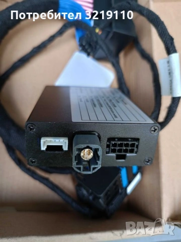 интерфейс NTG4.5, снимка 3 - Аксесоари и консумативи - 53528480