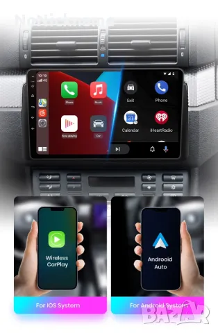 Мултимедия Junsun V1 Plus (6GB-128GB) за Peugeot Expert 3, Citroen Jumpy 3, SpaceTourer 2016 - 2021, снимка 9 - Аксесоари и консумативи - 48752510