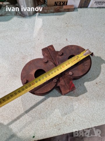 Яки Букси , снимка 3 - Селскостопанска техника - 40861930