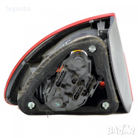 Десен външен стоп SEAT Leon 1999-2006 SE250621N-26, снимка 2 - Части - 33468415