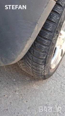 4бр.ляти джанти и гуми5х100 16 цола, снимка 5 - Гуми и джанти - 52857816