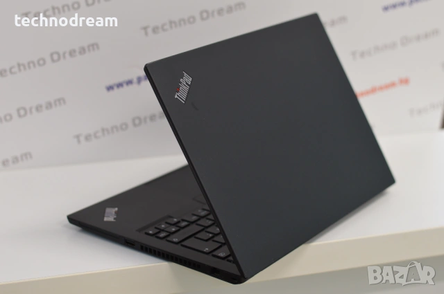 Lenovo ThinkPad T490 – 14" Full HD IPS / i5-8265U / 16GB DDR4 / 512GB NVMe SSD / 4G LTE / 12 месеца , снимка 9 - Лаптопи за работа - 53208198