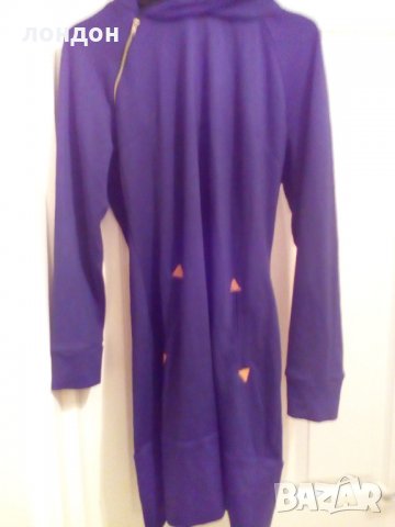 Дамски суичър на Biubiu   159, снимка 1