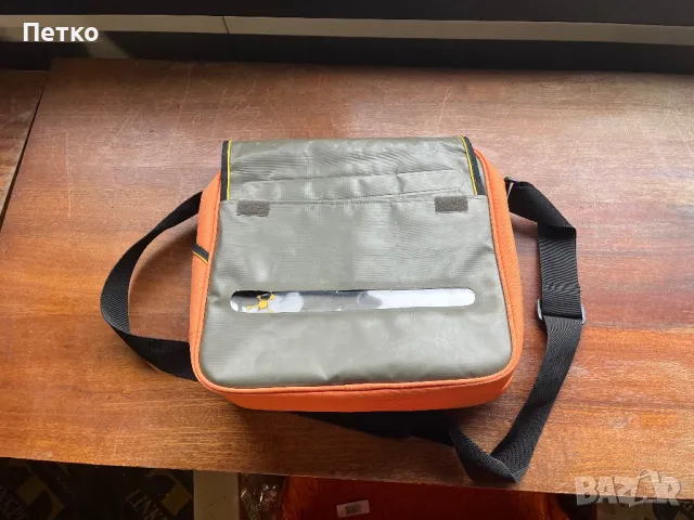 Samsonite , снимка 2 - Чанти - 50420177