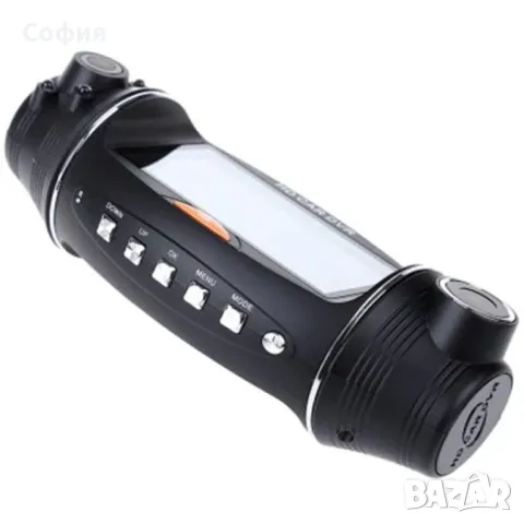 Камера за кола R310 TFT с GPS модул за проследяване и два обектива за HD AC47, снимка 13 - Аксесоари и консумативи - 47868795