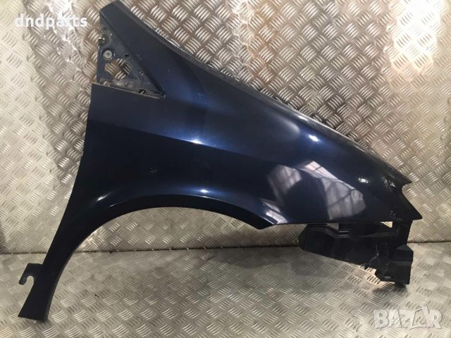 Десен калник Lancia Phedra 2003г.