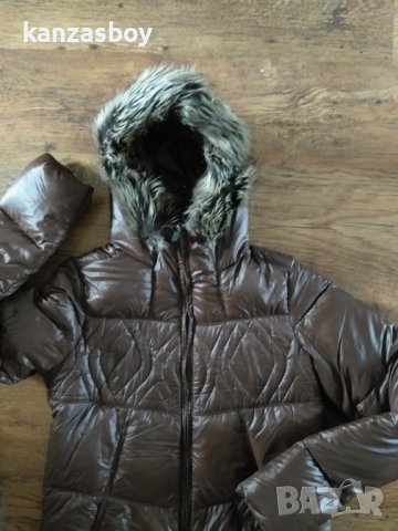 Nike ACG - дамско пухено яке , снимка 7 - Якета - 42961777