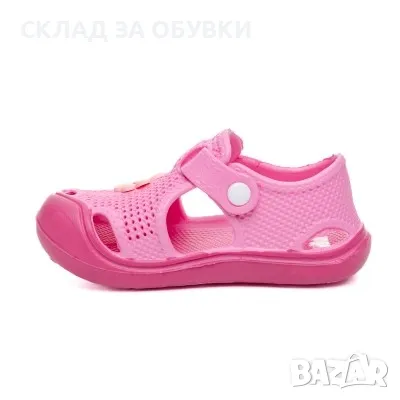 Детски Гумени Сандали , снимка 8 - Детски сандали и чехли - 49749443