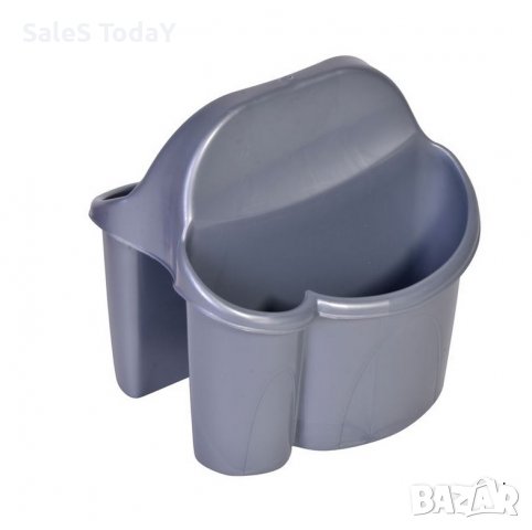 Сушилник за прибори, двоен, 15см