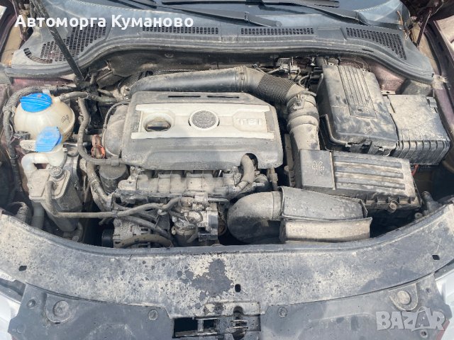 Skoda Superb 1.8 TSI, 160 ph., 6 sp., engine CDA, 2013, 115 000 km., euro 5, Шкода Суперб 1.8 TSI., , снимка 9 - Автомобили и джипове - 37819982
