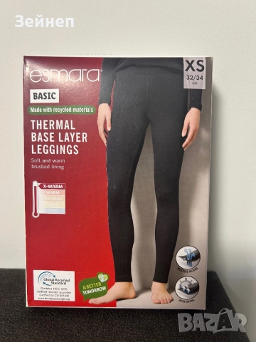 НОВ термоклин 