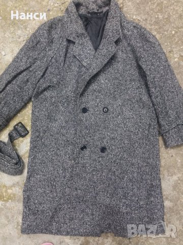 Нови мъжки палта и якета, снимка 1