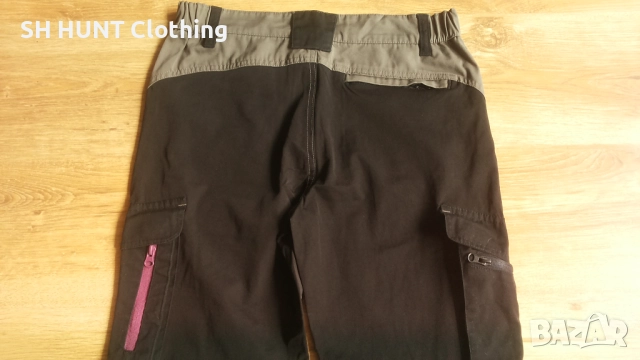 BLWR OUTDOOR Stretch Women Trouser размер 38 / M дамски панталон - 1791, снимка 3 - Екипировка - 52949492