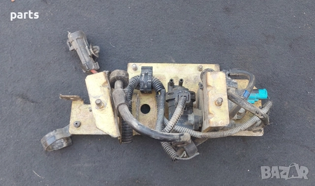 Вакуум Клапани Ситроен Джъмпер - Пежо Боксер - Фиат Дукато, снимка 2 - Части - 52059100