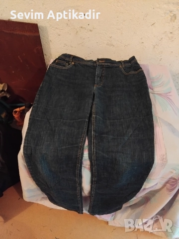 Маркови дънки за жени и мъже, снимка 3 - Дънки - 52087302