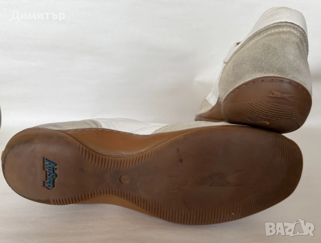 Мъжки спортни обувки AirStep, снимка 13 - Спортни обувки - 52250075