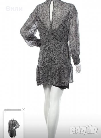 Дамска рокля - НОВА, снимка 2 - Рокли - 38239862